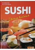 Sushi Zdrowa kuchnia
