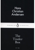 The Tinder Box
