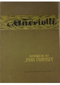 Ilustracje do Pana Tadeusza
