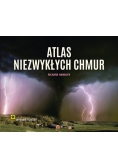 Atlas niezwykłych chmur