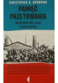 Pamięć przetrwania