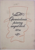 Opowiadania pisarzy angielskich XIX w.