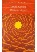 Chodźcie idziemy