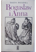 Bogusław i Anna