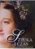 Sztuka i czas