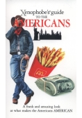 Xenophobe's Guide to the Americans