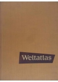 Weltatlas
