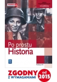 Historia LO Po prostu podr ZP NPP w.2015 WSiP