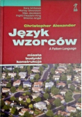 Język wzorców