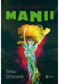 Kultura manii