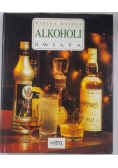 Wielka Księga Alkoholi świata
