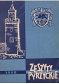 Zeszyty pyrzyckie