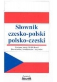 Słownik czesko-polski polsko-czeski