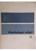 Psychologia religii