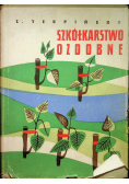 Szkółkarstwo ozdobne