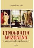 Etnografia wizualna w badaniach i praktyce...