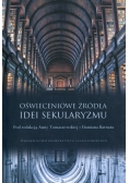 Oświeceniowe źródła idei sekularyzmu