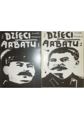 Dzieci Arbatu część 1 i 2