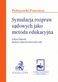 Symulacja rozpraw sądowych jako metoda edukacyjna