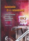 Symfonia C++ standard