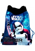 Worek na obuwie Star Wars VIII