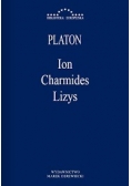 Ion Charmides Lizys