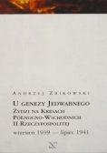U Genezy Jedwabnego