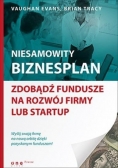 Niesamowity biznesplan. Zdobądź fundusze