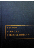 Struktura i kierunek myślenia