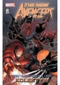 The New Avengers. Kolektyw
