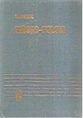 Słownik fińsko - polski
