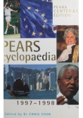 Pears cyclopaedia