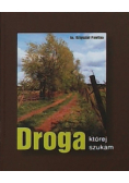 Droga której szukam