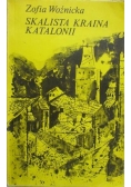Skalista kraina Katalonii