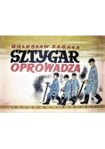 Sztygar Oprowadza , 1950r.