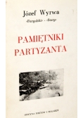 Pamiętniki partyzanta