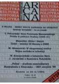 Dwumiesięcznik Arcana, nr 28