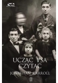 Ucząc psa czytać