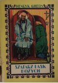 Szafarz Łask Bożych 1931r.