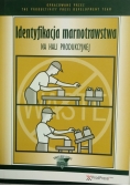 Identyfikacja marnotrawstwa na hali produkcyjnej