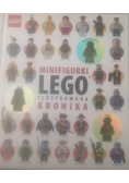 Minifigurki Lego Ilustrowana kronika