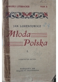 Młoda Polska 1908 r