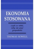 Ekonomia stosowana