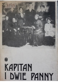 Kapitan i dwie panny