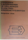 Procesy łączeniowe w układach elektro-energetycznych