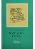 Najdalsza Droga