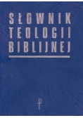 Słownik teologii Biblijnej