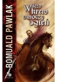 Wilcza krew smoczy ogień