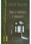 Sen o miłości i śmierci