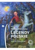 Legendy polskie Audiobook